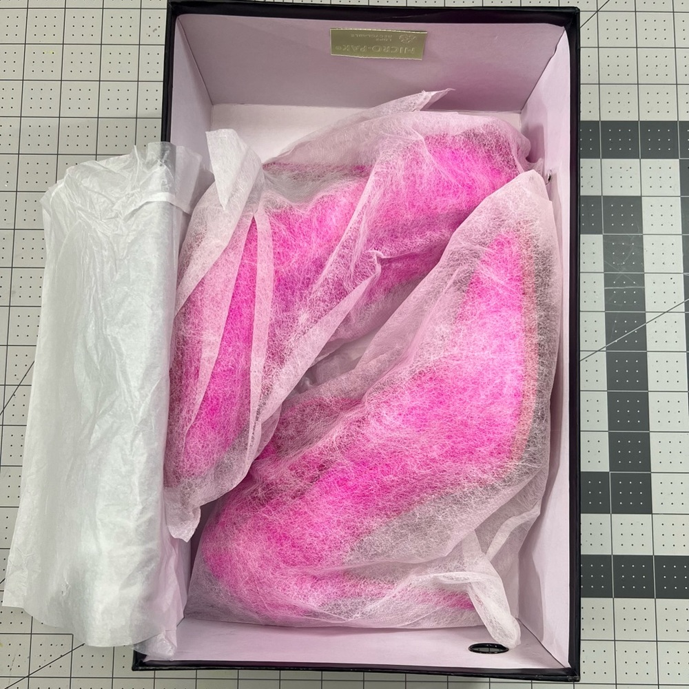 Akira Azalea Wang Pink Stiletto Booties 💕 - Picture 3 of 4